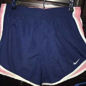 Nike Athletic Shorts